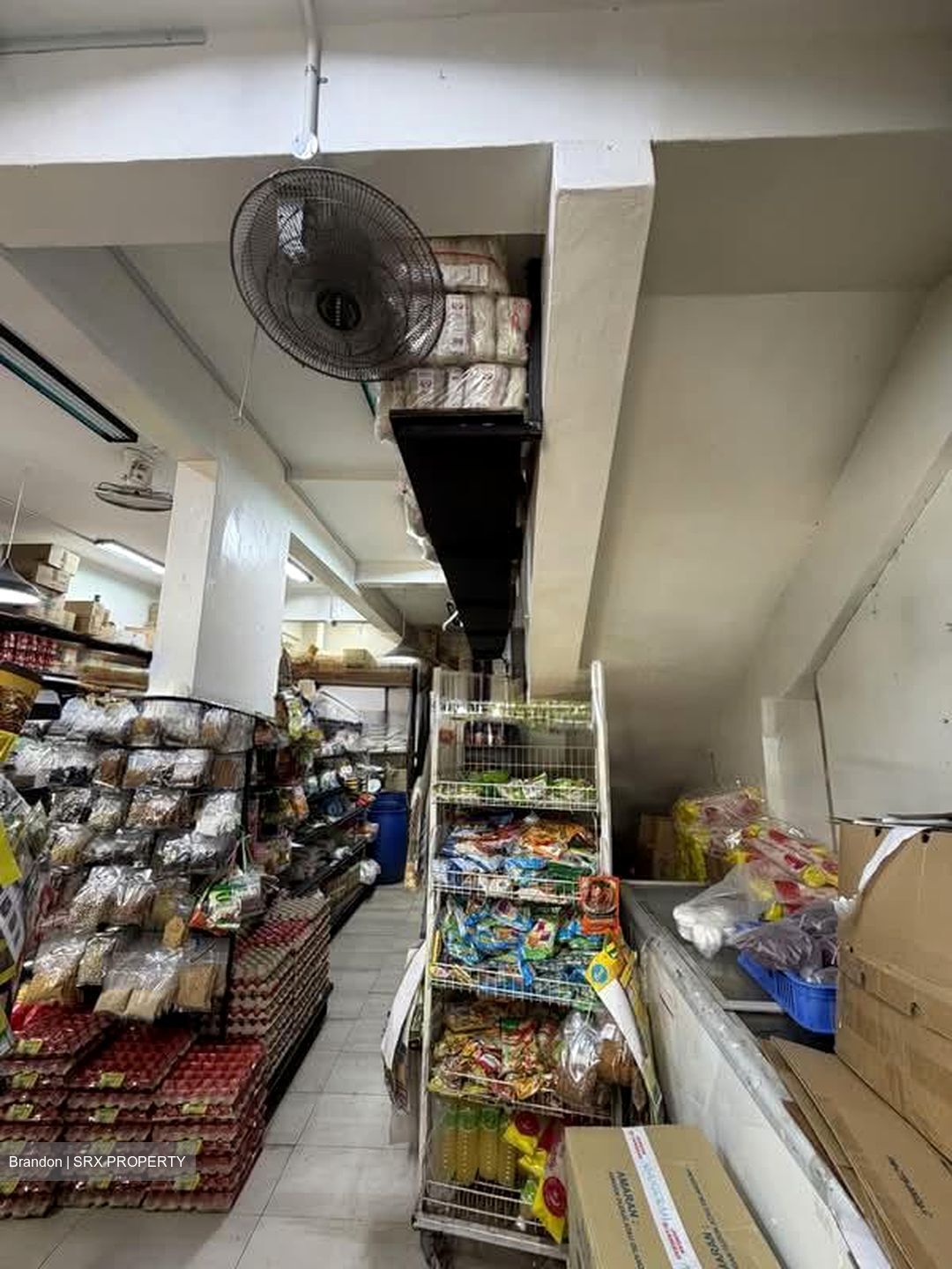 Tampines Street 23 (D18), Shop House #586010771